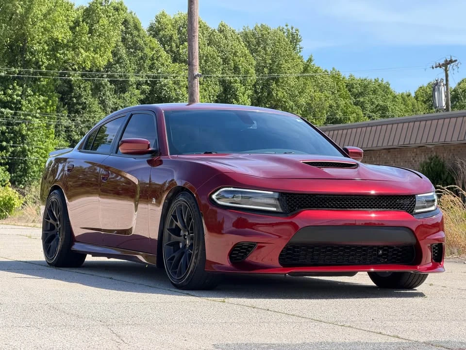 2019 Dodge Charger SRT & 392 7th Gen - Image 5 of 21
