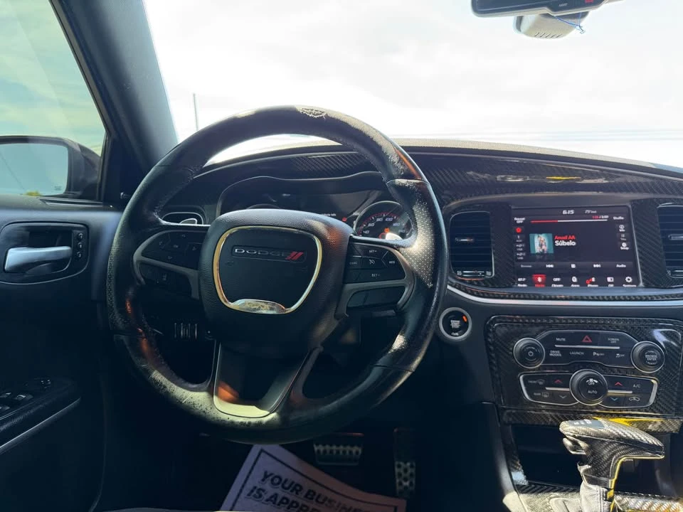 2019 Dodge Charger SRT & 392 7th Gen - Image 12 of 21