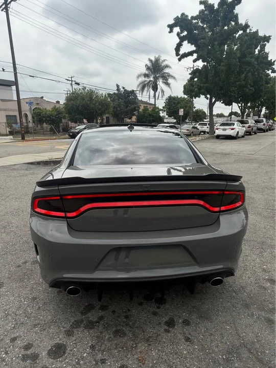 2019 Dodge Charger SRT & 392 7th Gen - Image 3 of 7