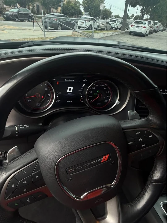 2019 Dodge Charger SRT & 392 7th Gen - Image 6 of 7