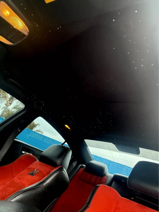 2019 Dodge Charger SRT & 392 7th Gen - Image 7 of 7