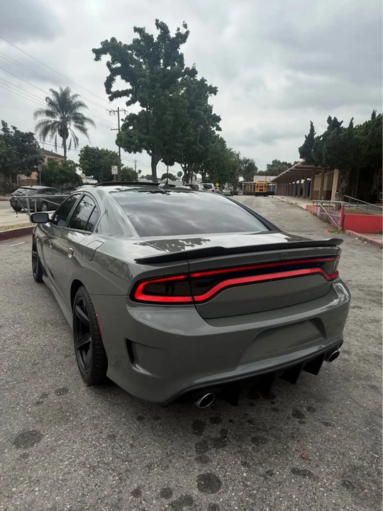 2019 Dodge Charger SRT & 392 7th Gen - Image 2 of 7