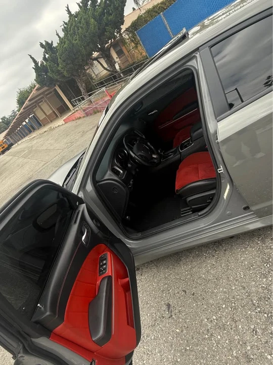 2019 Dodge Charger SRT & 392 7th Gen - Image 5 of 7