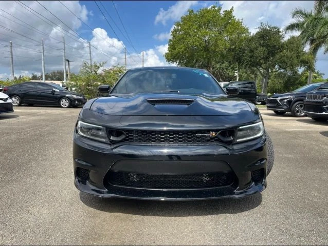 2019 Dodge Charger SRT & 392 7th Gen - Image 2 of 8