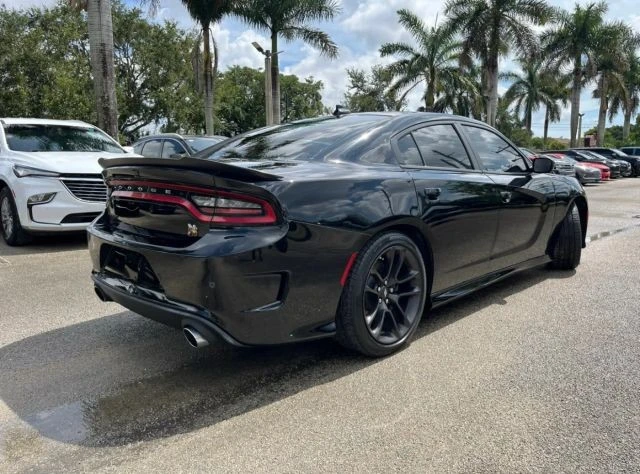 2019 Dodge Charger SRT & 392 7th Gen - Image 4 of 8