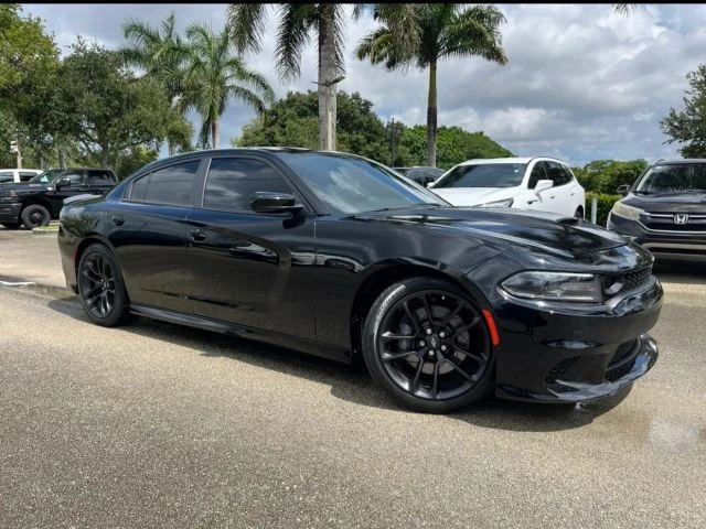 2019 Dodge Charger SRT & 392 7th Gen - Image 3 of 8