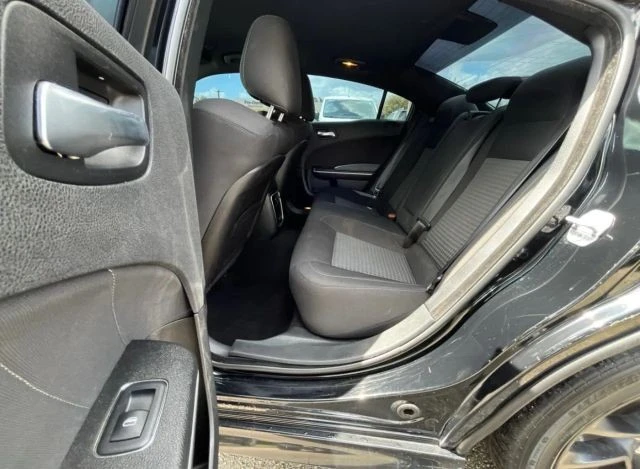2019 Dodge Charger SRT & 392 7th Gen - Image 8 of 8
