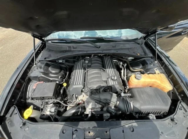 2019 Dodge Charger SRT & 392 7th Gen - Image 7 of 8