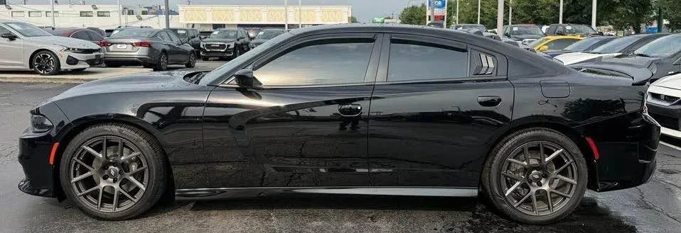 2019 Dodge Charger SRT & 392 7th Gen - Image 8 of 18