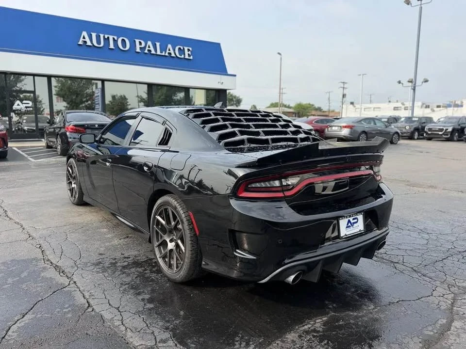 2019 Dodge Charger SRT & 392 7th Gen - Image 2 of 18