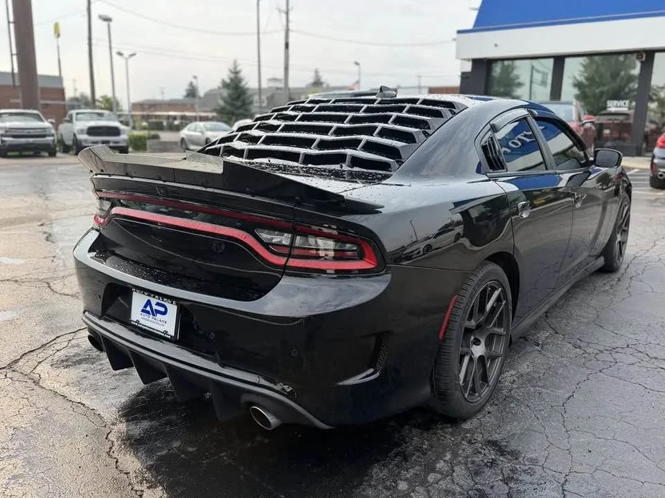 2019 Dodge Charger SRT & 392 7th Gen - Image 7 of 18