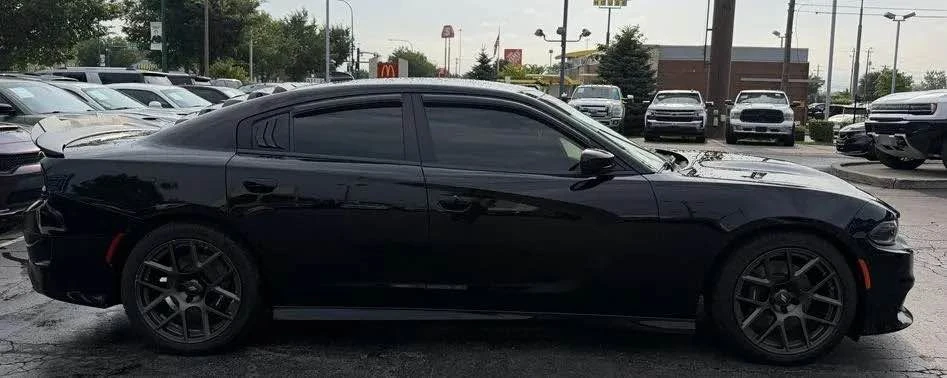2019 Dodge Charger SRT & 392 7th Gen - Image 9 of 18
