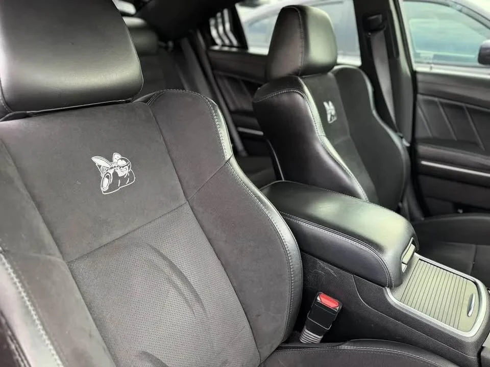 2019 Dodge Charger SRT & 392 7th Gen - Image 4 of 18