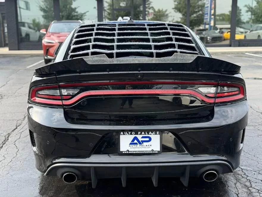 2019 Dodge Charger SRT & 392 7th Gen - Image 6 of 18