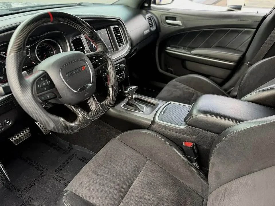 2019 Dodge Charger SRT & 392 7th Gen - Image 11 of 18