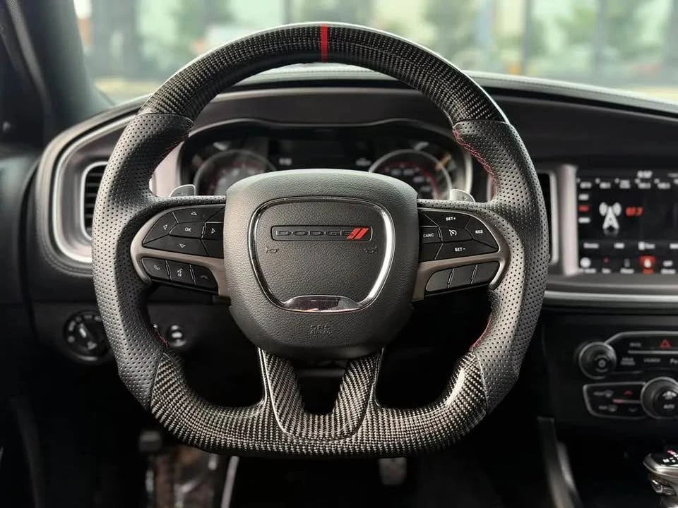 2019 Dodge Charger SRT & 392 7th Gen - Image 3 of 18