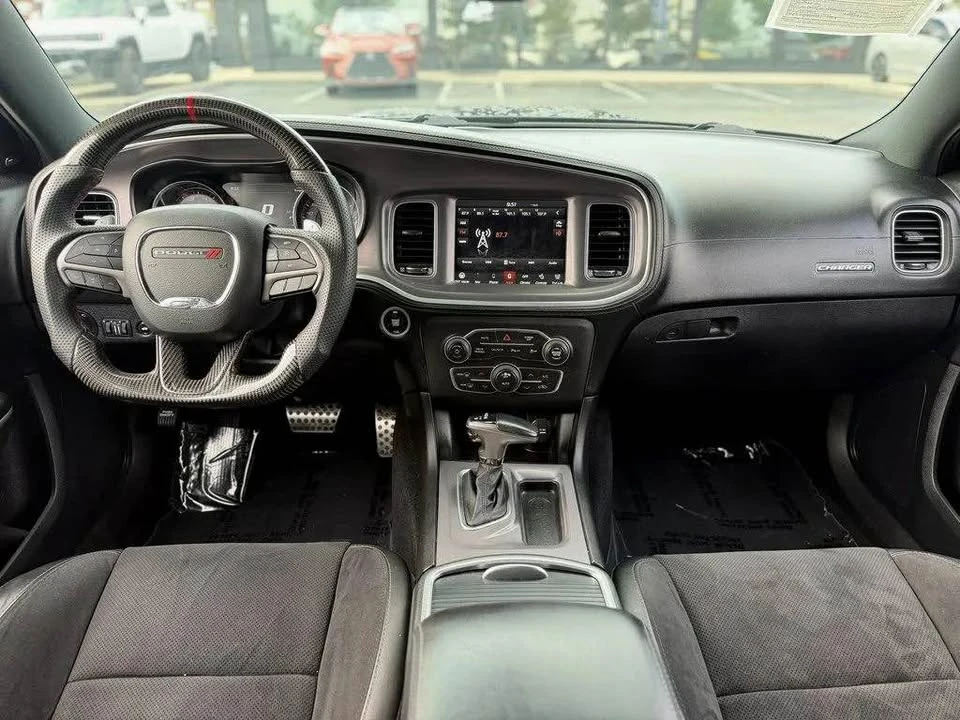 2019 Dodge Charger SRT & 392 7th Gen - Image 12 of 18