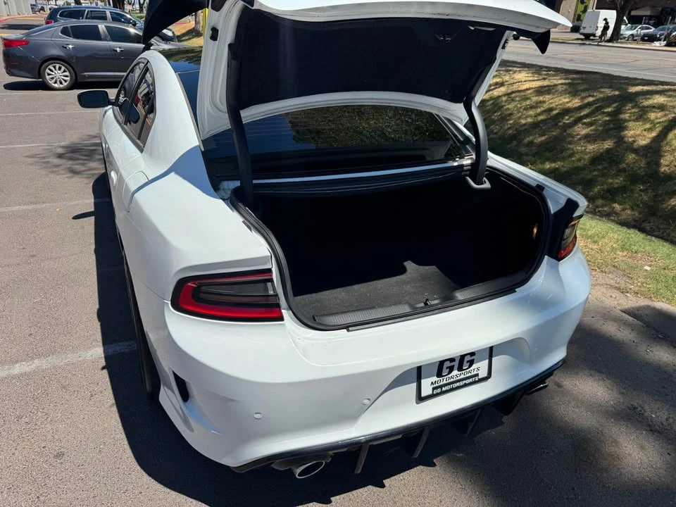 2019 Dodge Charger SRT & 392 7th Gen - Image 16 of 20