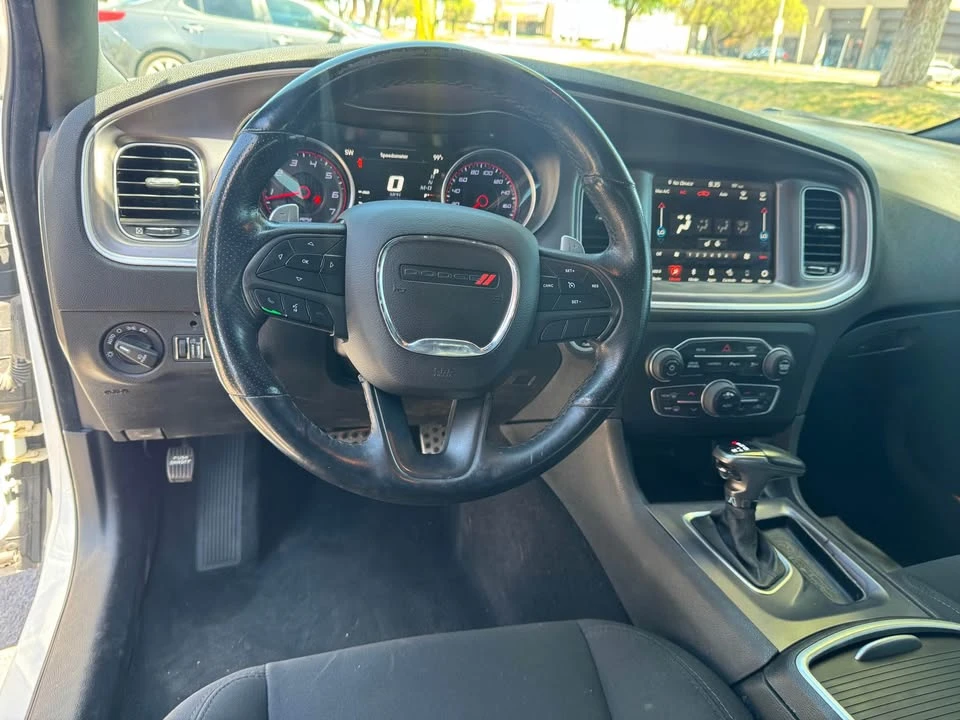 2019 Dodge Charger SRT & 392 7th Gen - Image 12 of 20