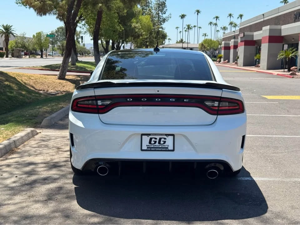 2019 Dodge Charger SRT & 392 7th Gen - Image 7 of 20