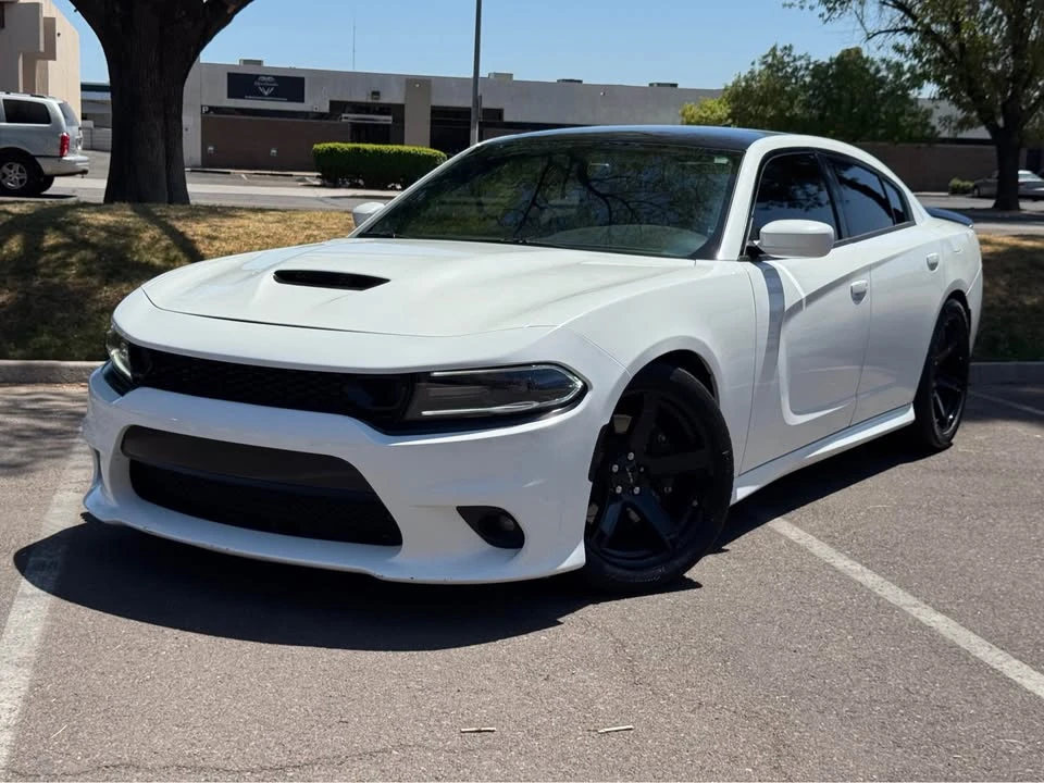 2019 Dodge Charger SRT & 392 7th Gen - Image 3 of 20