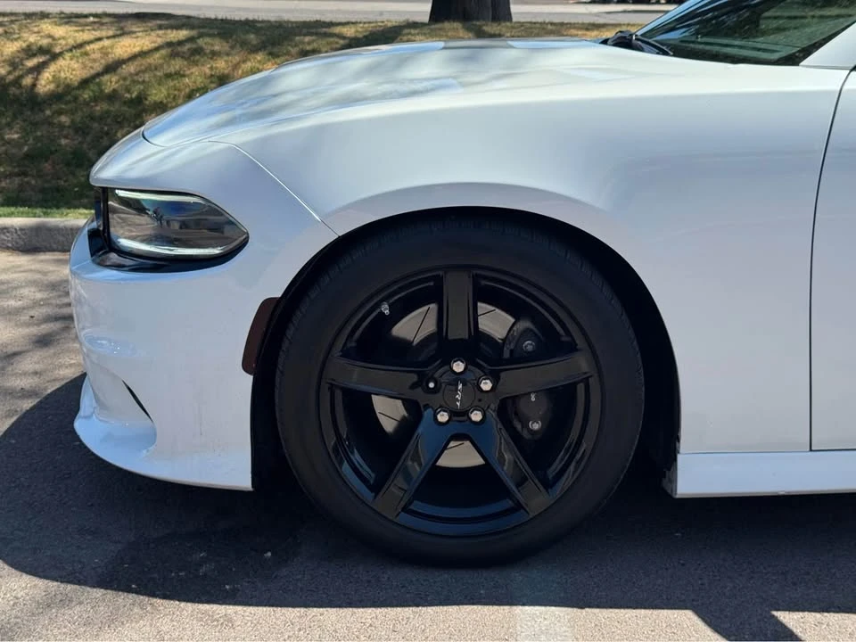 2019 Dodge Charger SRT & 392 7th Gen - Image 4 of 20