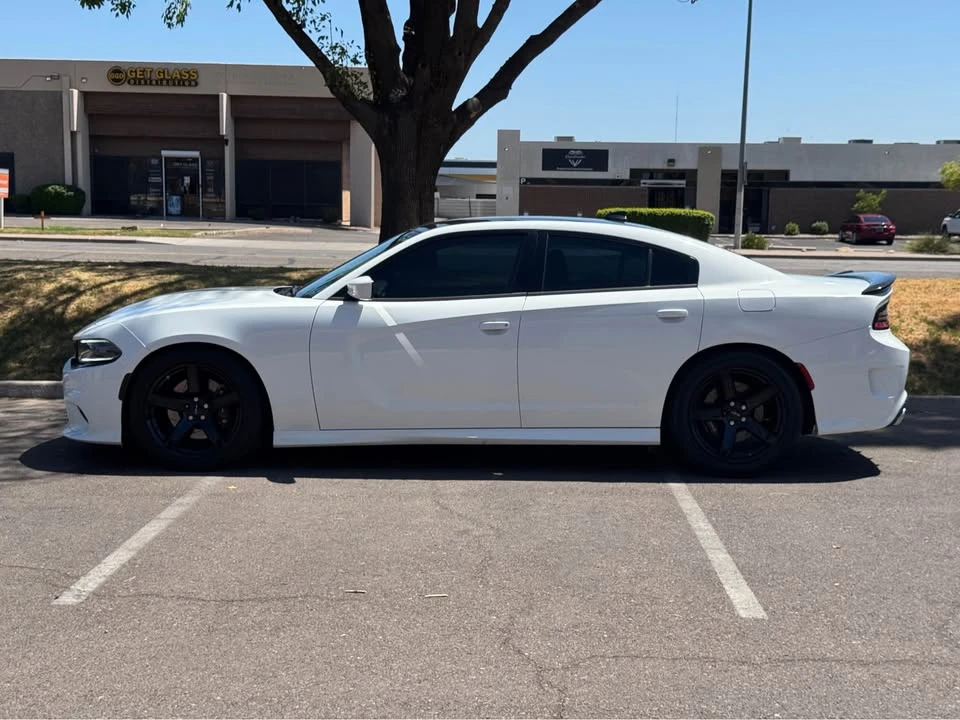 2019 Dodge Charger SRT & 392 7th Gen - Image 5 of 20