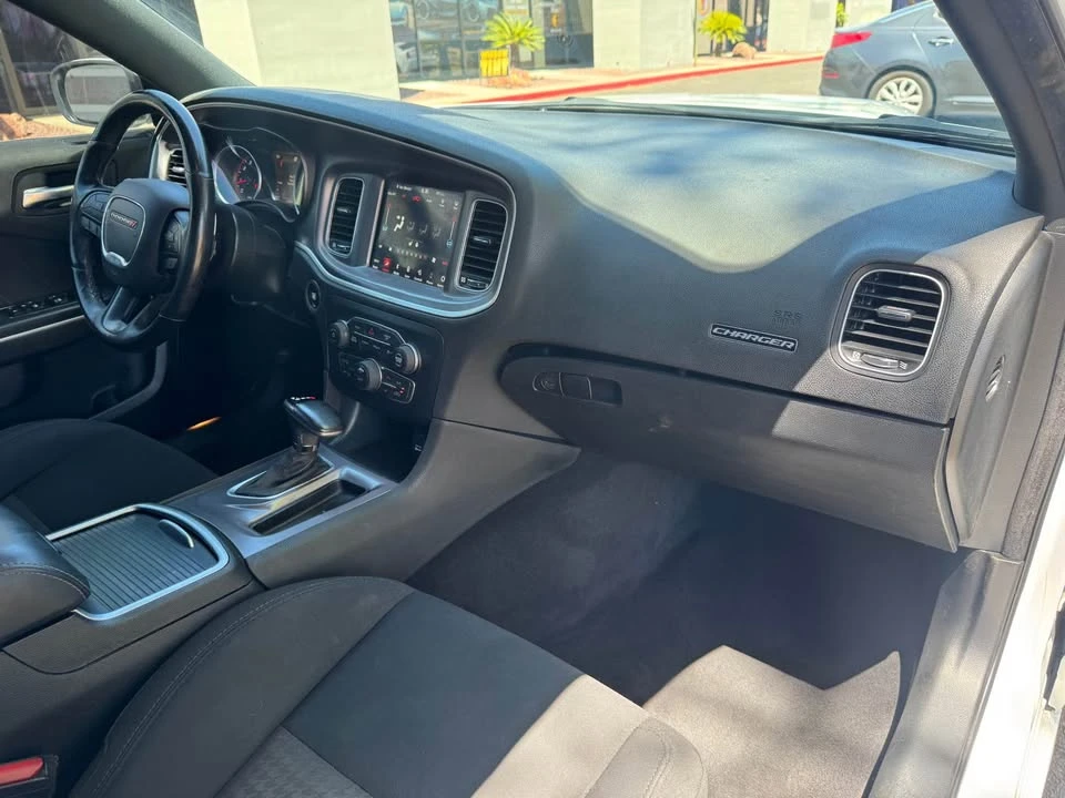 2019 Dodge Charger SRT & 392 7th Gen - Image 18 of 20