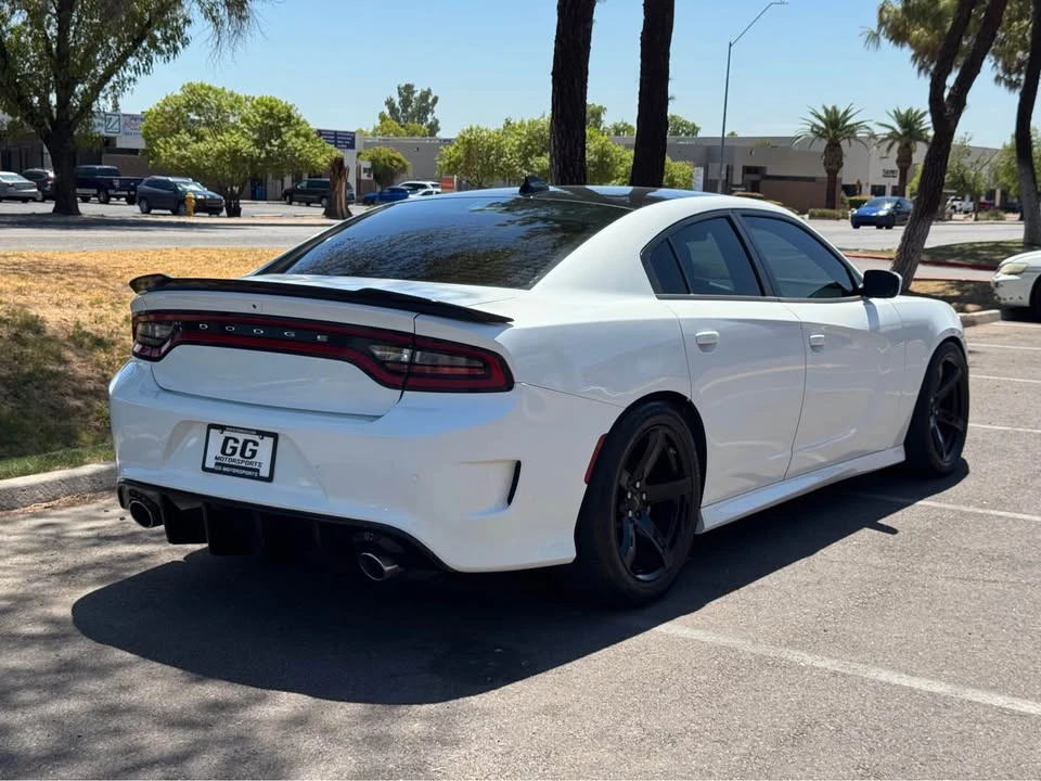2019 Dodge Charger SRT & 392 7th Gen - Image 8 of 20