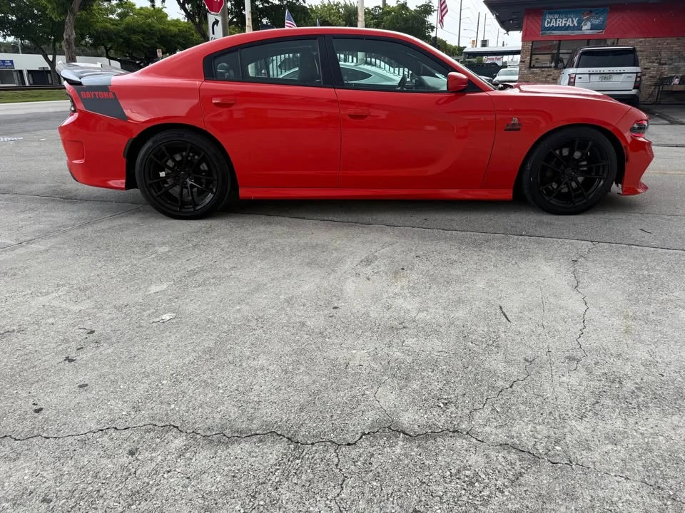 2019 Dodge Charger SRT & 392 7th Gen - Image 7 of 17