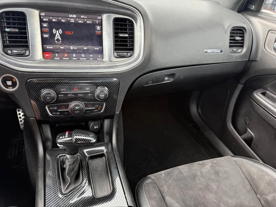 2019 Dodge Charger SRT & 392 7th Gen - Image 15 of 17