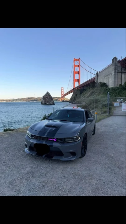 2019 Dodge Charger SRT & 392 7th Gen - Image 2 of 4