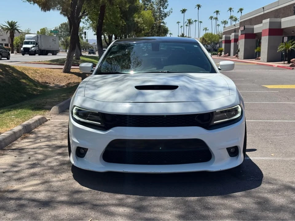 2019 Dodge Charger SRT & 392 7th Gen - Image 2 of 20