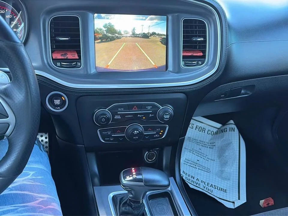 2019 Dodge Charger SRT & 392 7th Gen - Image 18 of 18