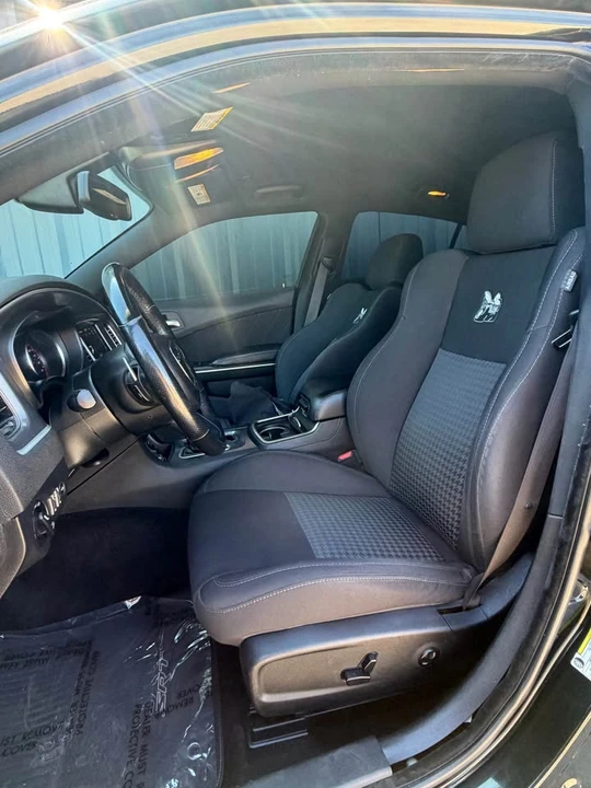 2019 Dodge Charger SRT & 392 7th Gen - Image 6 of 11