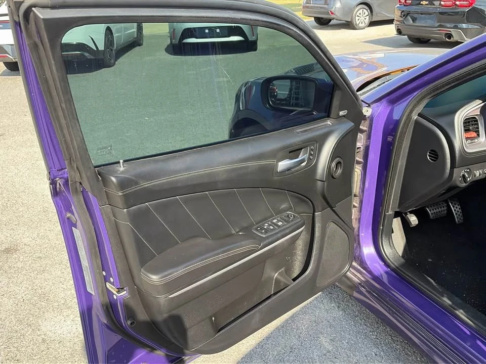 2019 Dodge Charger SRT & 392 7th Gen - Image 11 of 18