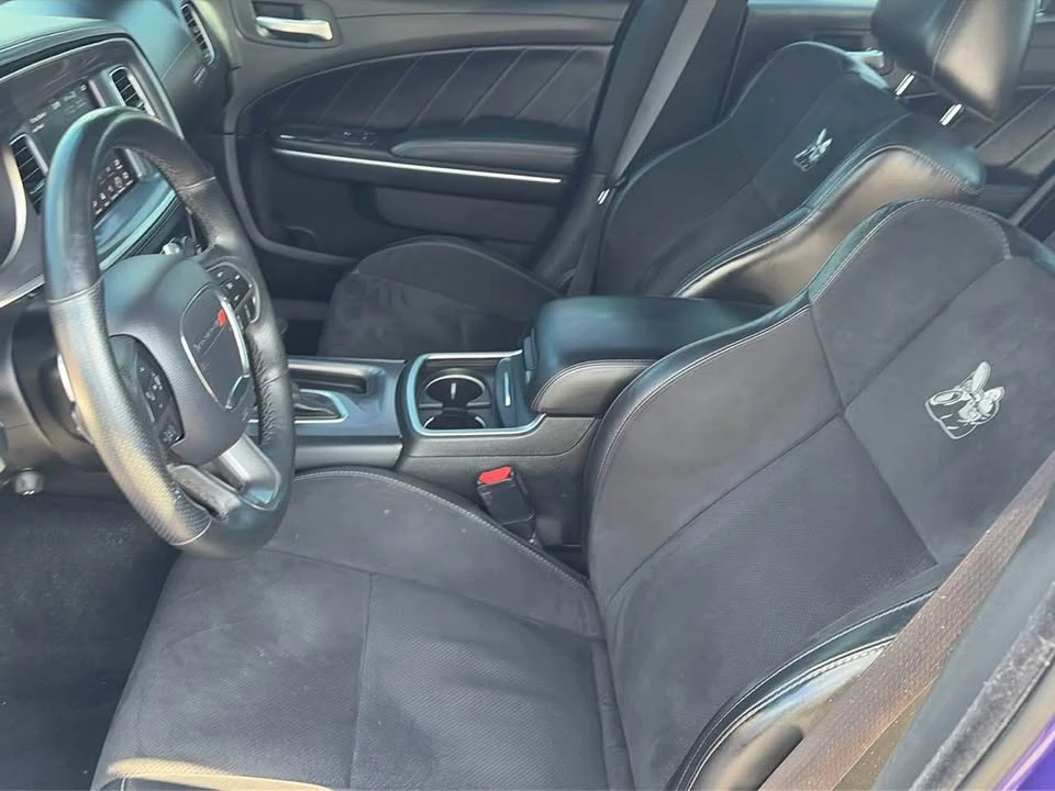 2019 Dodge Charger SRT & 392 7th Gen - Image 10 of 18