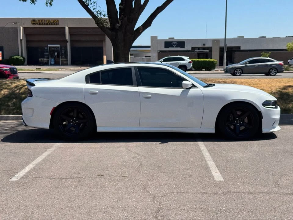 2019 Dodge Charger SRT & 392 7th Gen - Image 9 of 20
