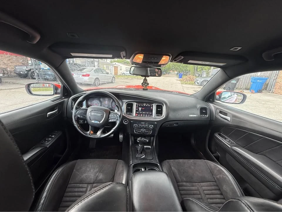 2019 Dodge Charger SRT & 392 7th Gen - Image 11 of 17