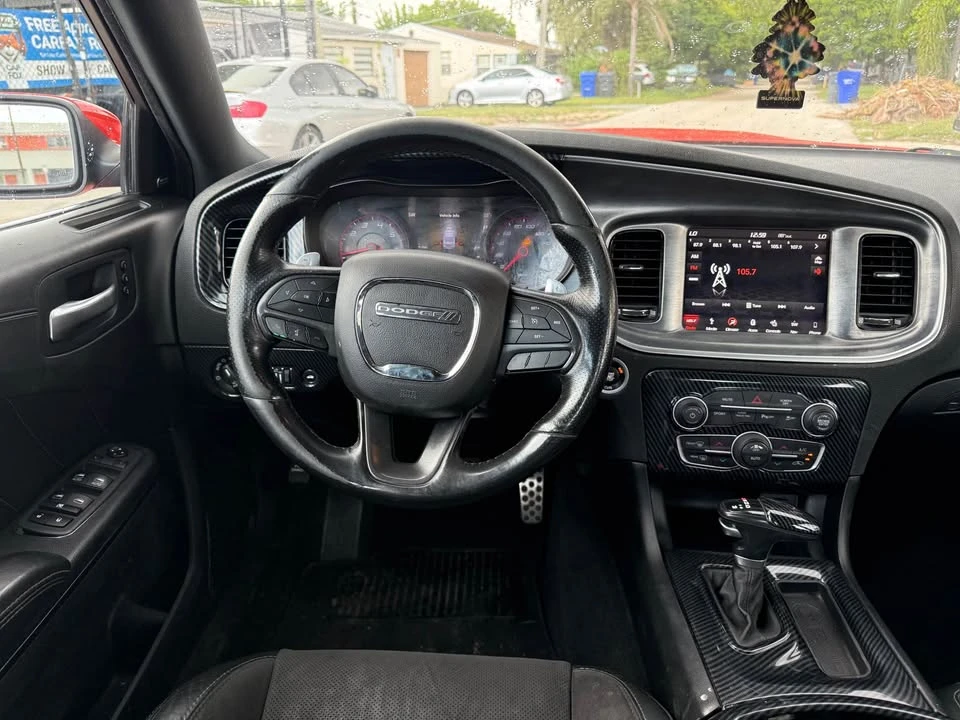 2019 Dodge Charger SRT & 392 7th Gen - Image 12 of 17