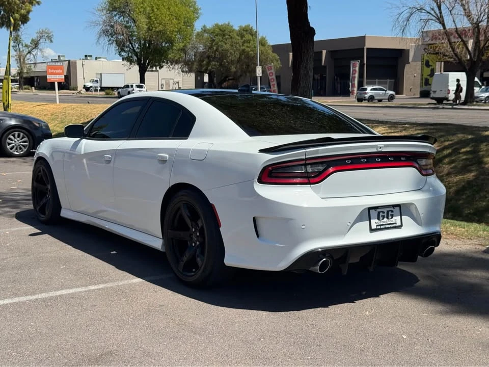 2019 Dodge Charger SRT & 392 7th Gen - Image 6 of 20