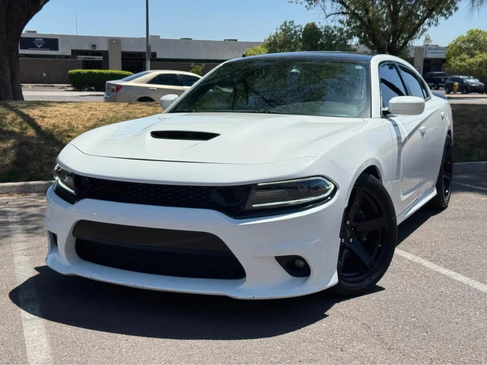 2019 Dodge Charger SRT & 392 7th Gen - Image 20 of 20