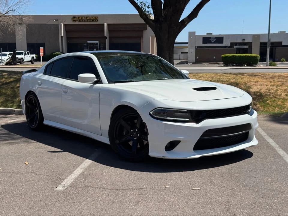 2019 Dodge Charger SRT & 392 7th Gen - Image 10 of 20