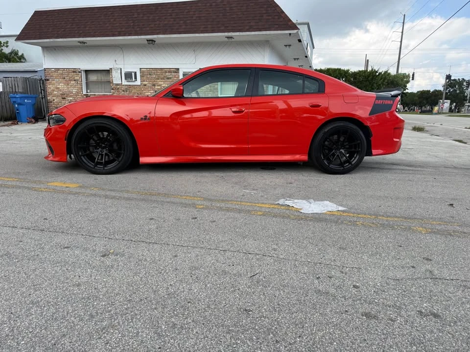 2019 Dodge Charger SRT & 392 7th Gen - Image 5 of 17