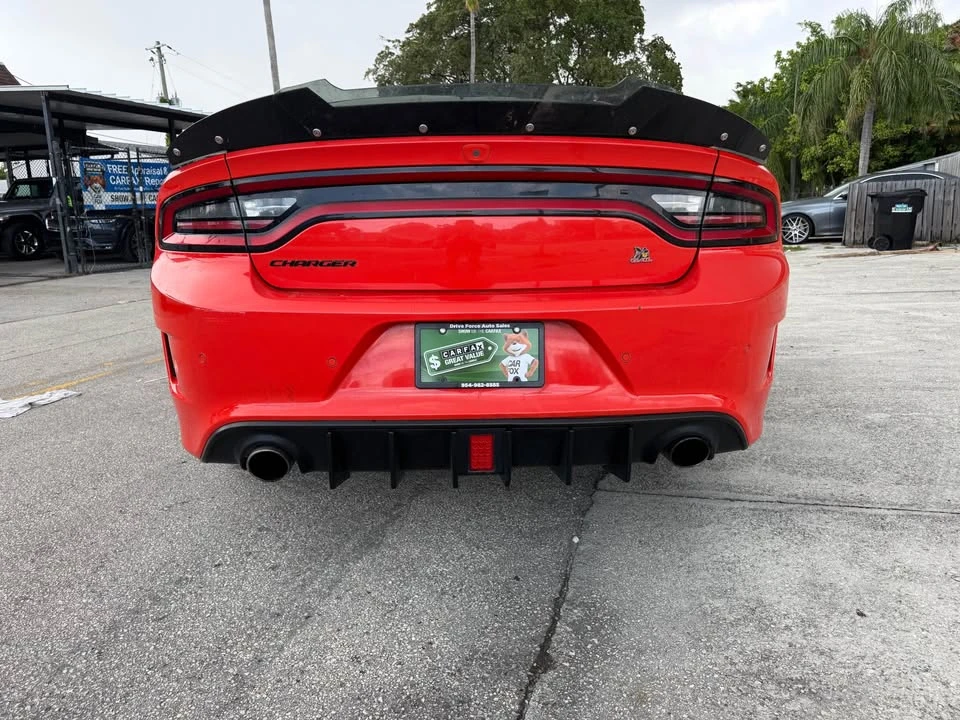 2019 Dodge Charger SRT & 392 7th Gen - Image 6 of 17