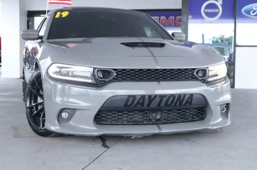 2019 Dodge Charger SRT & 392 7th Gen - Image 2 of 14