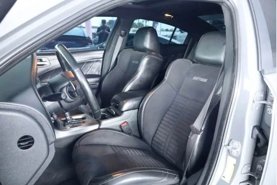 2019 Dodge Charger SRT & 392 7th Gen - Image 7 of 14