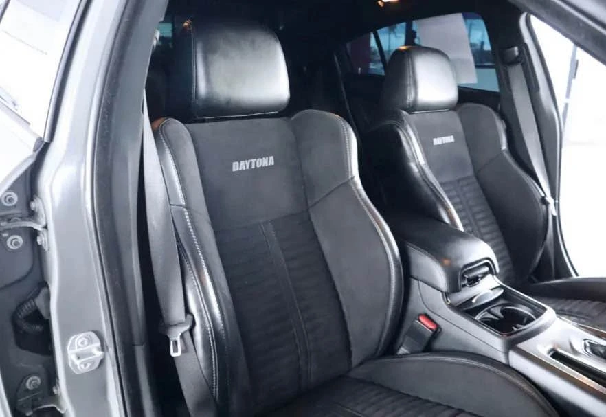 2019 Dodge Charger SRT & 392 7th Gen - Image 8 of 14