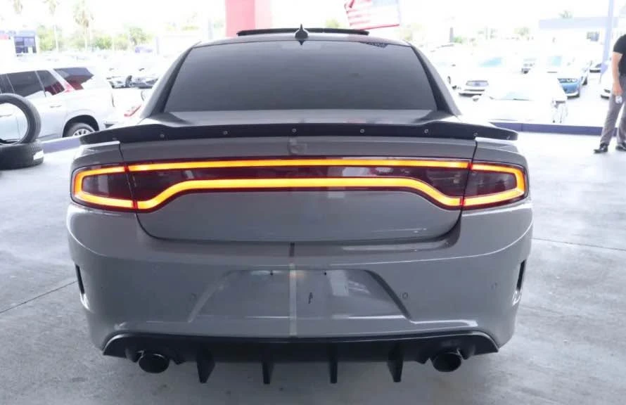 2019 Dodge Charger SRT & 392 7th Gen - Image 5 of 14