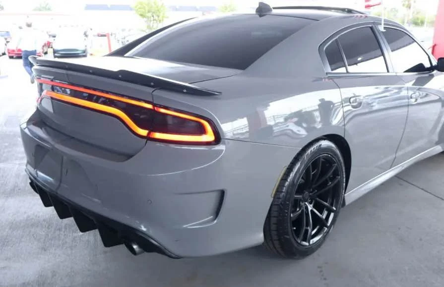 2019 Dodge Charger SRT & 392 7th Gen - Image 6 of 14